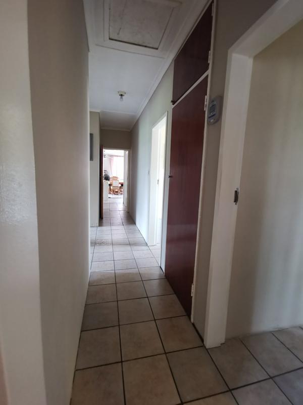 3 Bedroom Property for Sale in Sasolburg Free State